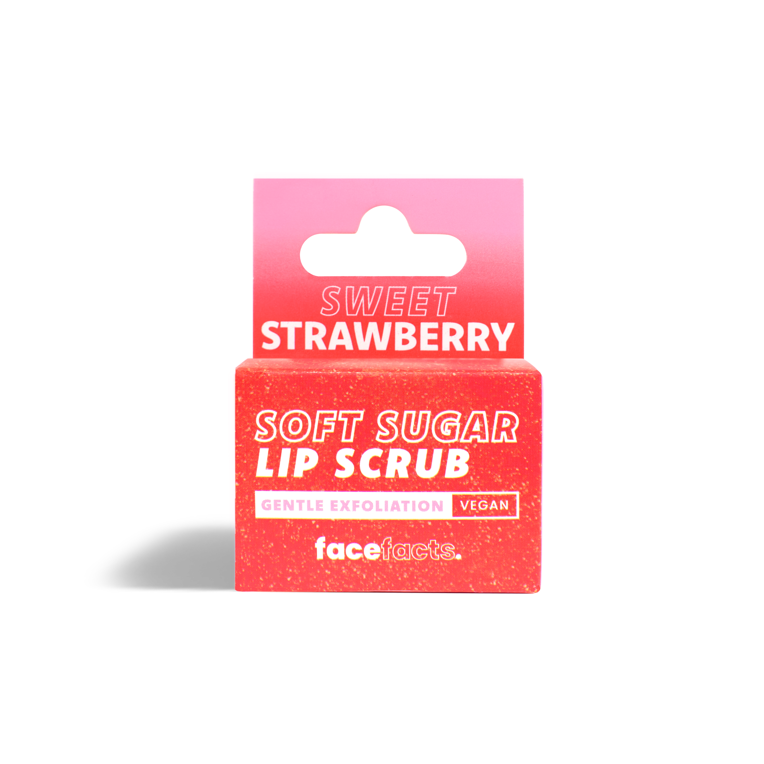 LIP SKRUB Sweet Strawberry