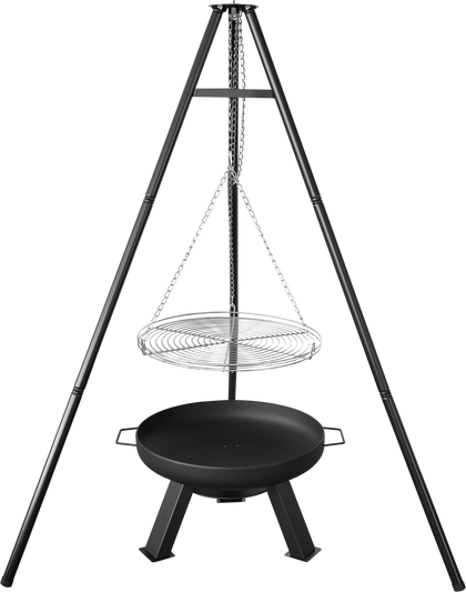 Tripodgrill