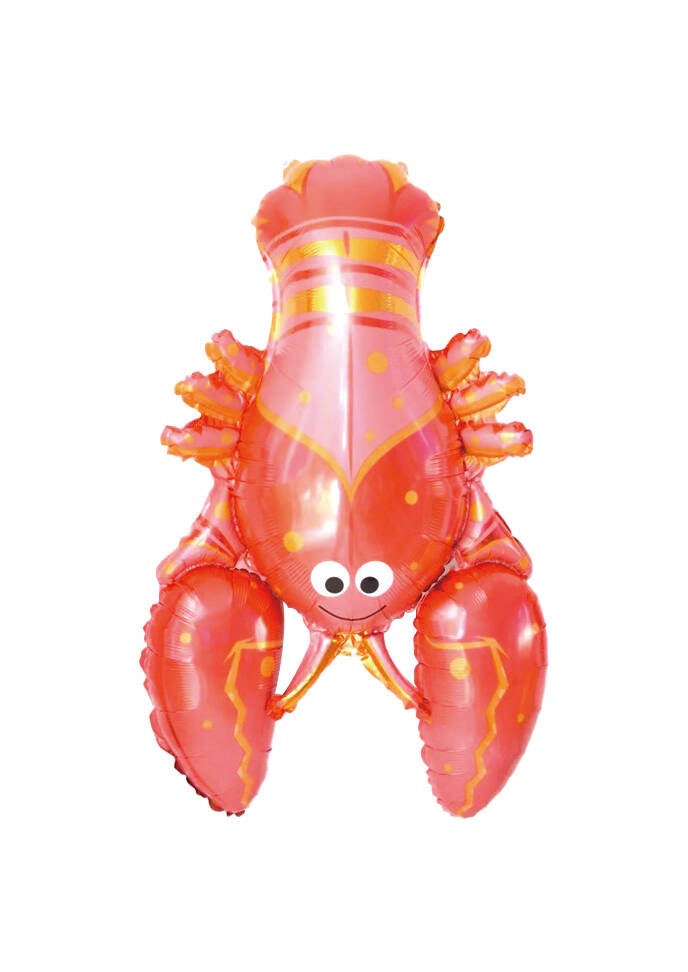 Folieballong
