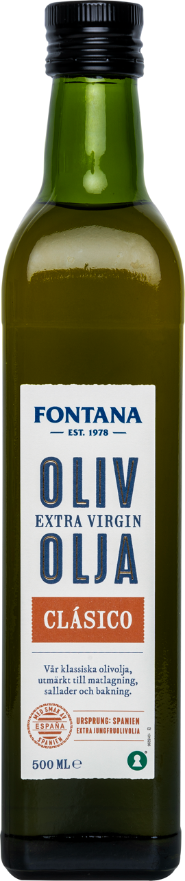 Olivolja Classico