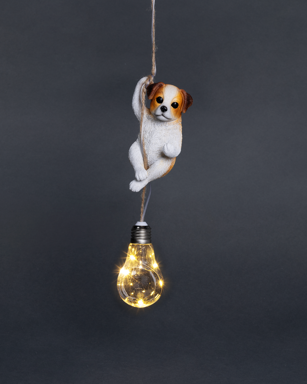 LED-Lampor