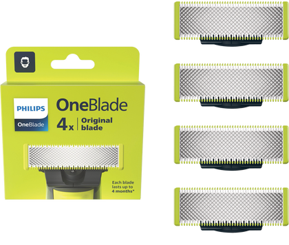 Philips OneBlade Rakblad Refill