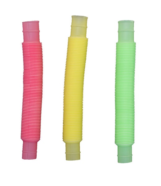 Glow Tubes