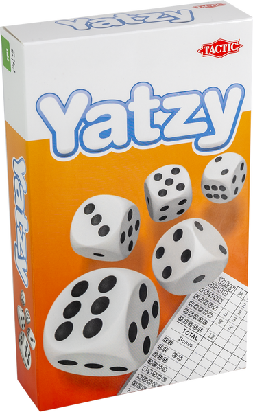 Yatzy