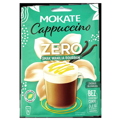 Cappuccino Zero