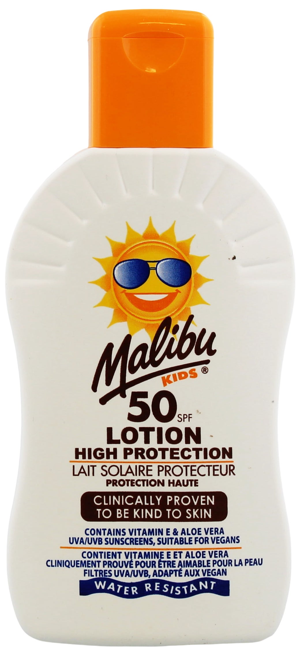Malibu Solkräm Barn SPF 50