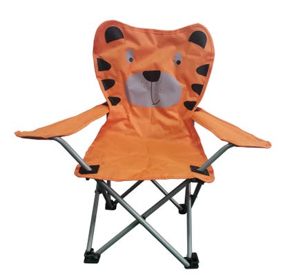 Campingstol