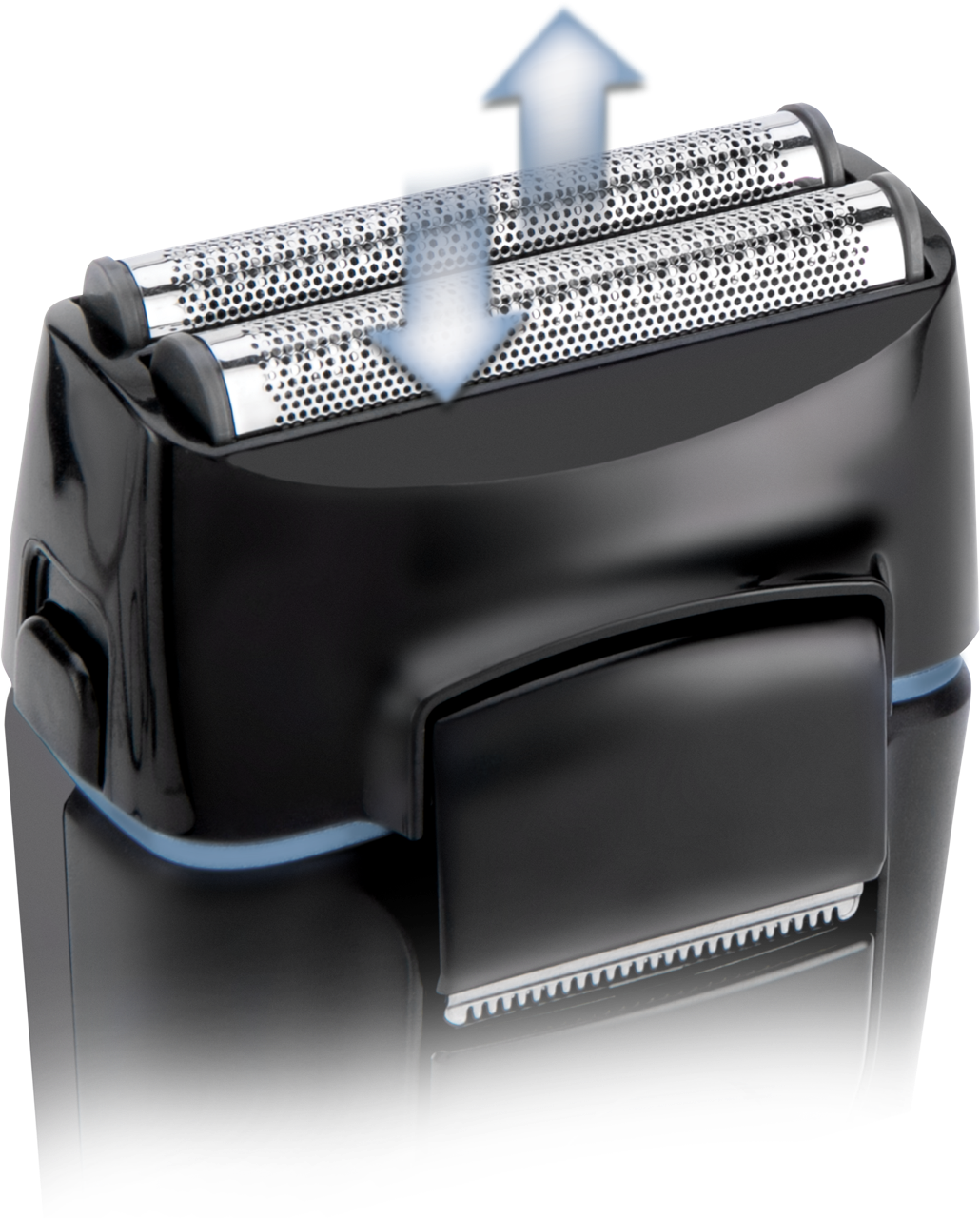 Rakapparat F1000 Style Series Remington
