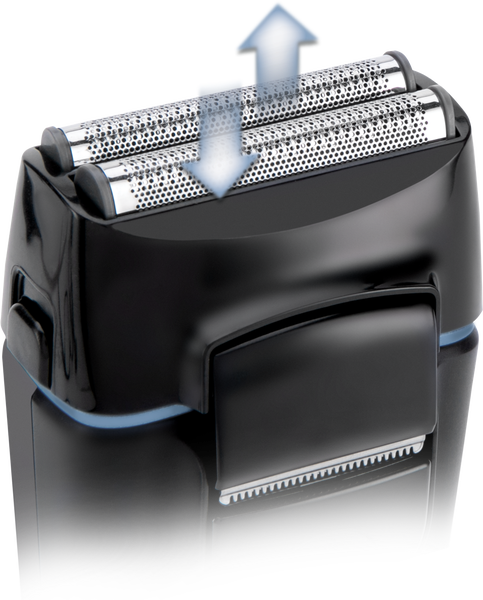 Rakapparat F1000 Style Series Remington