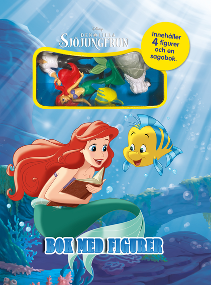Disney Mermaid