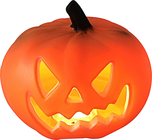 Pumpa LED