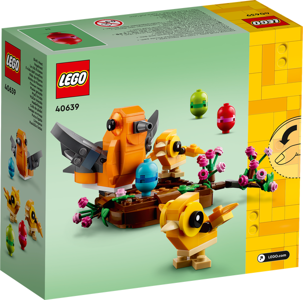 LEGO Seasons and Occasions