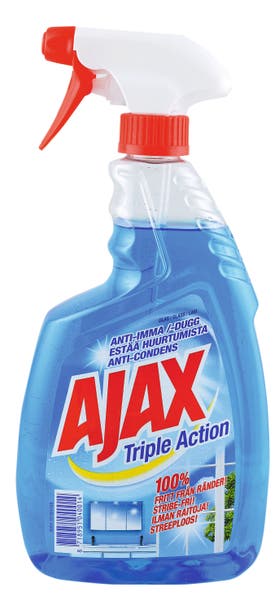 ASpray Multi Action