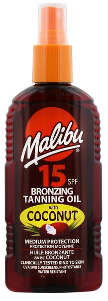 Malibu Sololja SPF 15