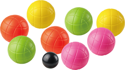 Boccia