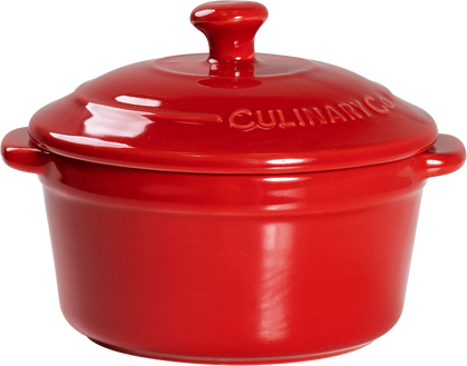 Ramekin med lock