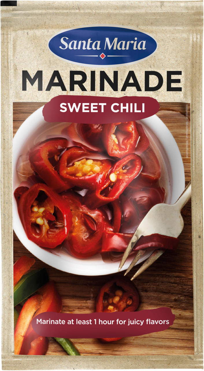 Marinad Sweet Chili