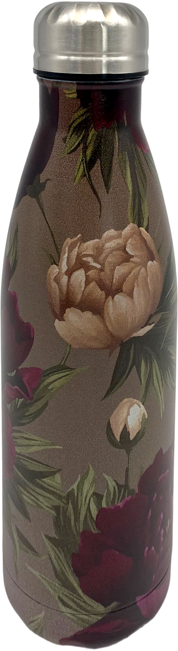 Termosflaska
