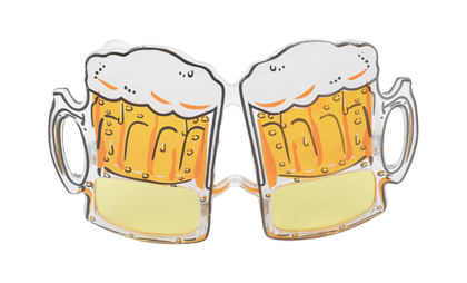 Partyglasögon
