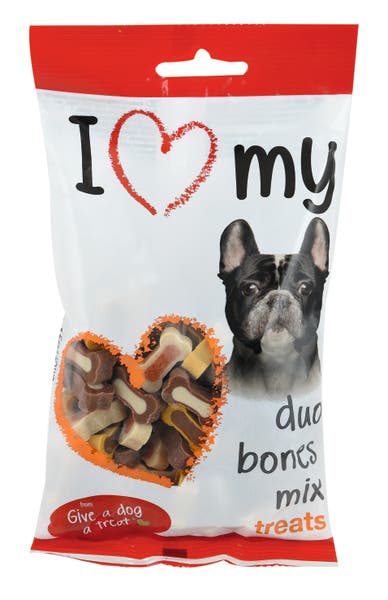 Hundgodis