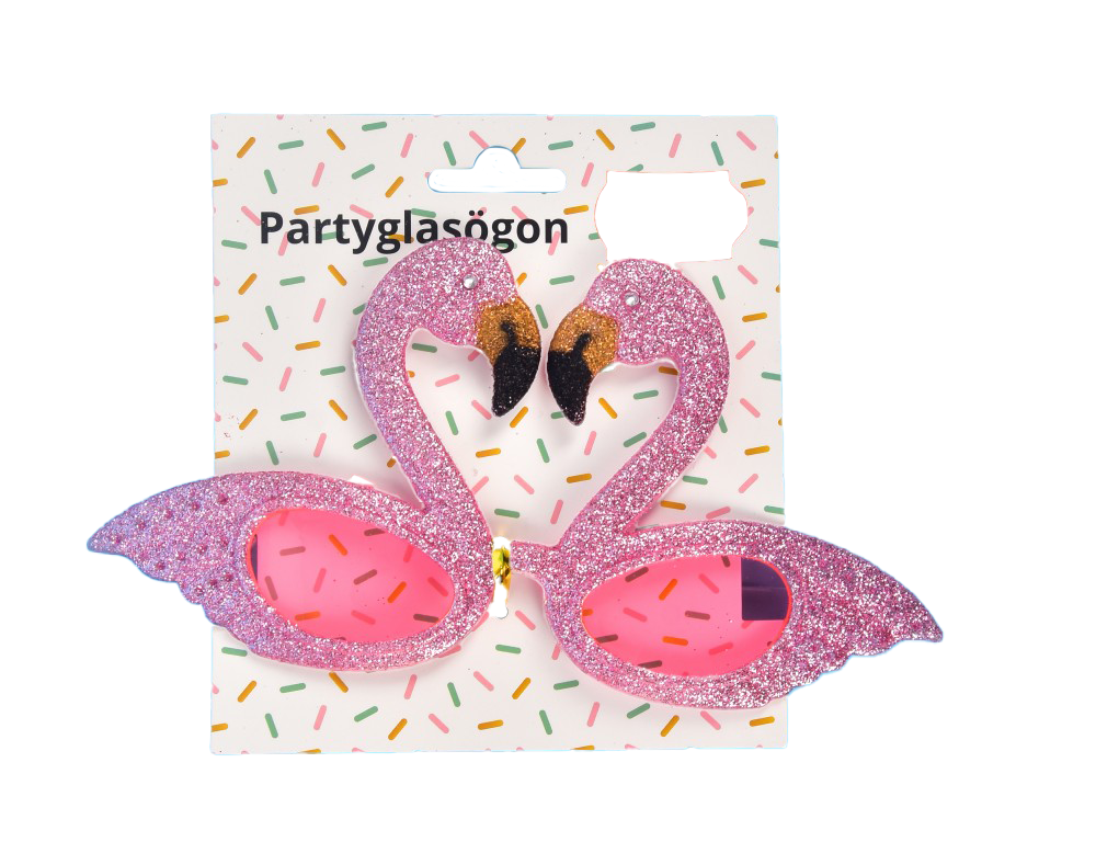 Partyglasögon