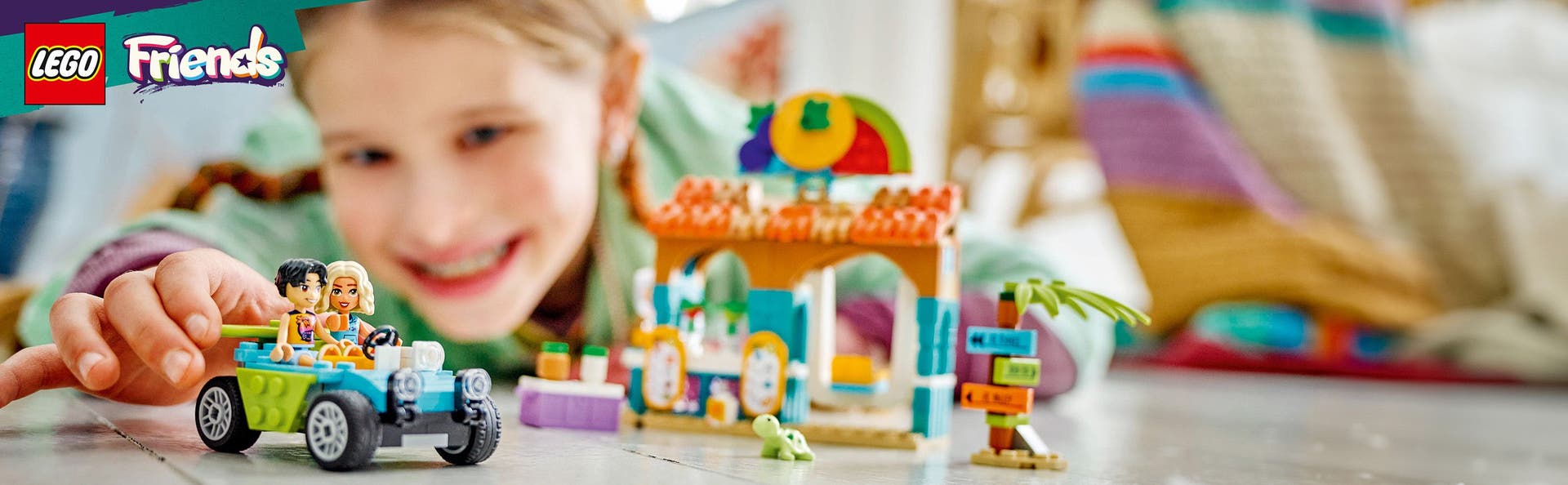 LEGO® Friends