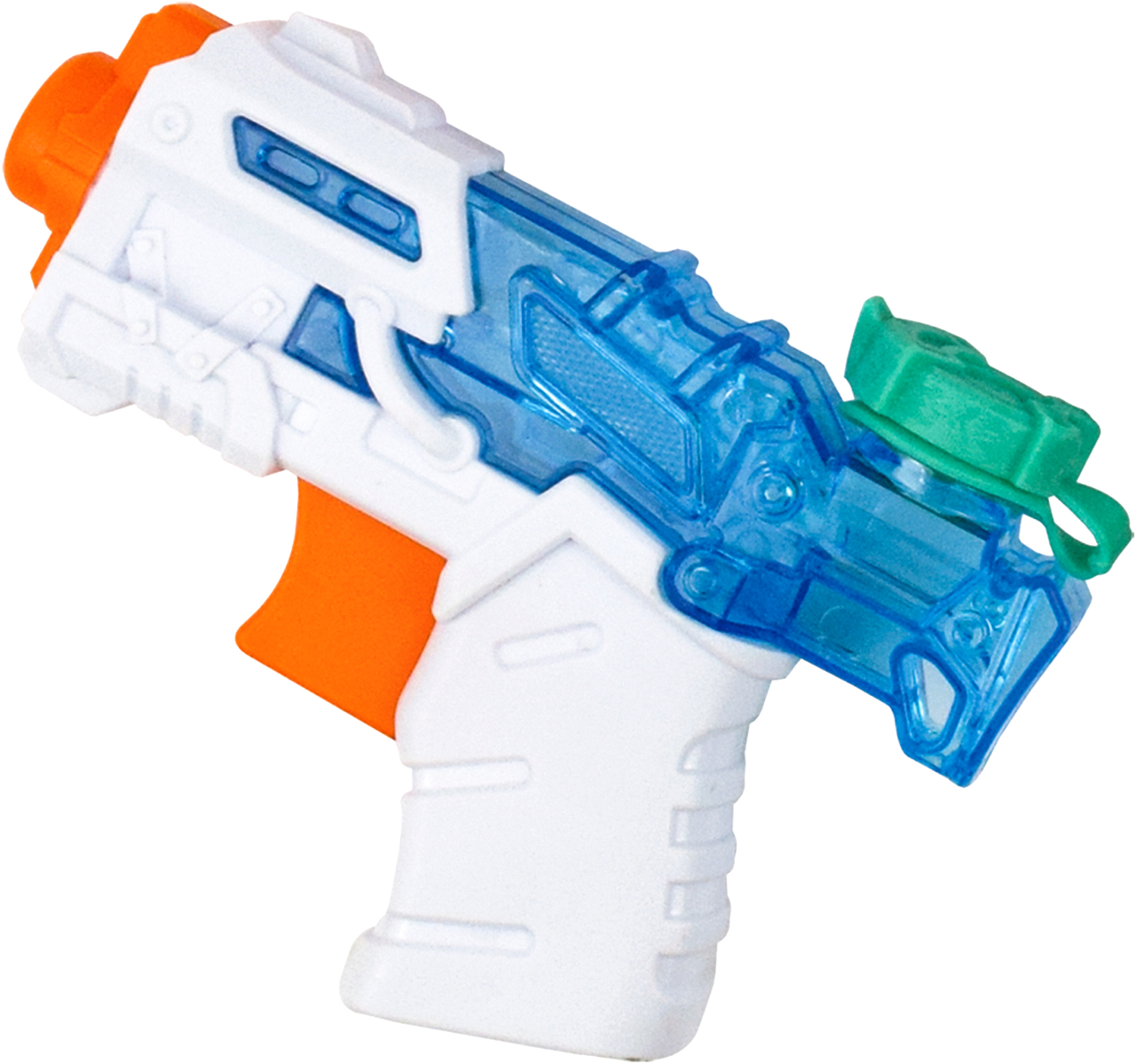 Vattenpistol