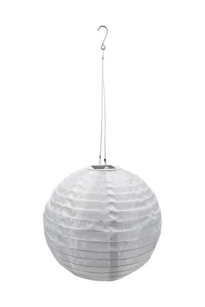 Solcellsrisboll