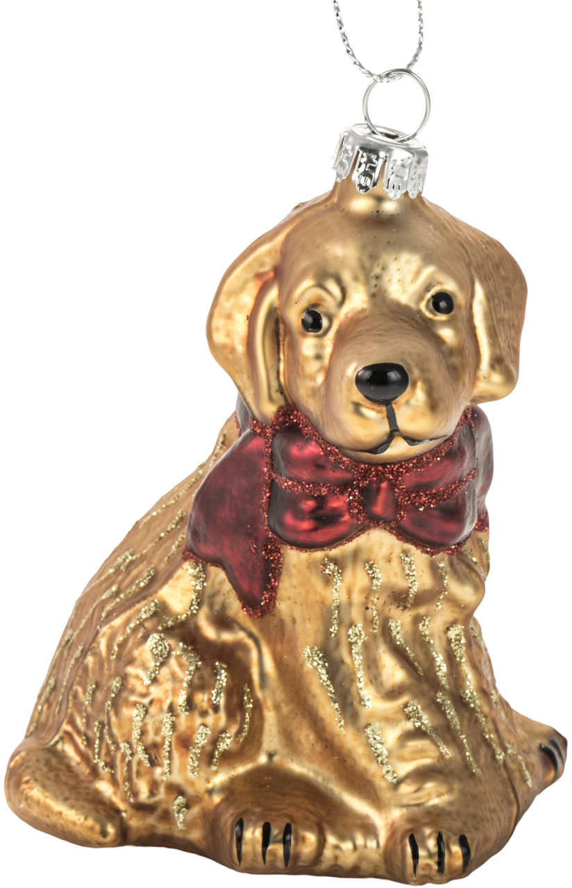 Glashund