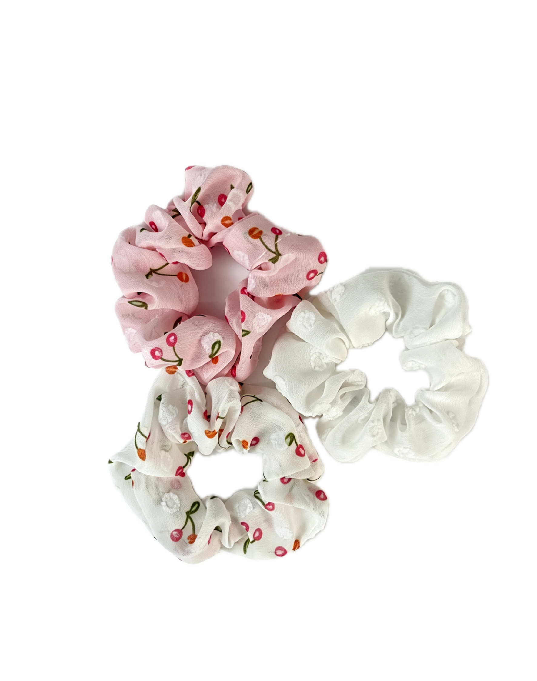 Scrunchies