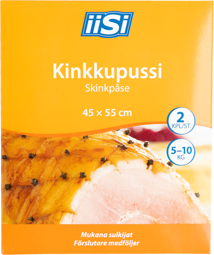 Stekpåse