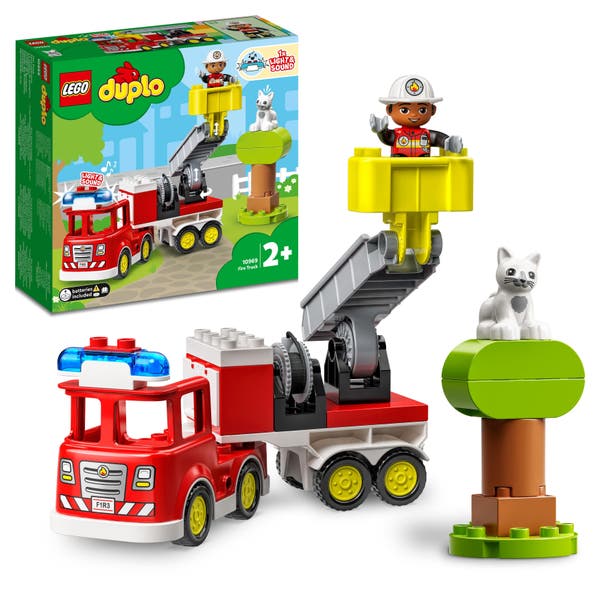 LEGO DUPLO Town
