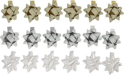 Presentrosett