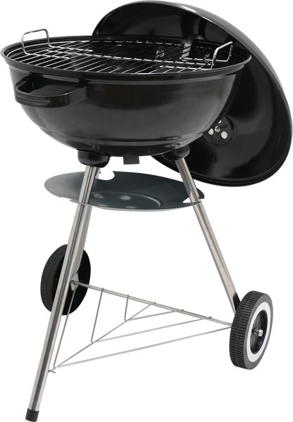 Kolgrill
