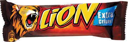 Lion Choco