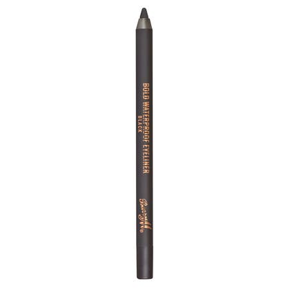 Eyeliner Svart