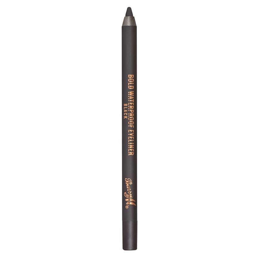 Eyeliner Svart