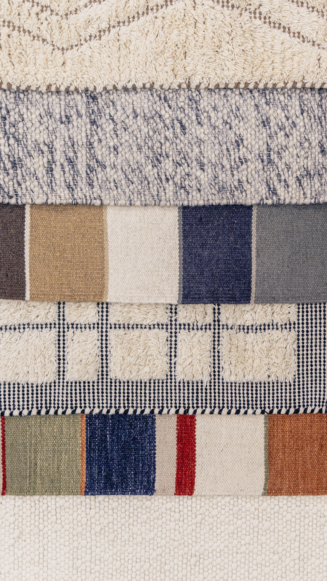 HÖSTMYS UNDER FÖTTERNA