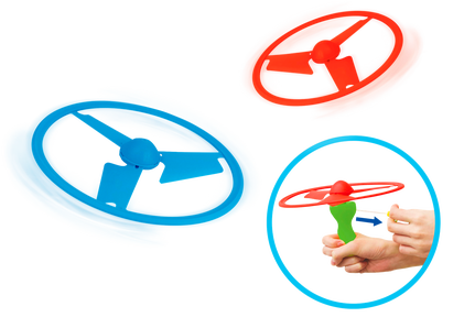 Flygande Disc