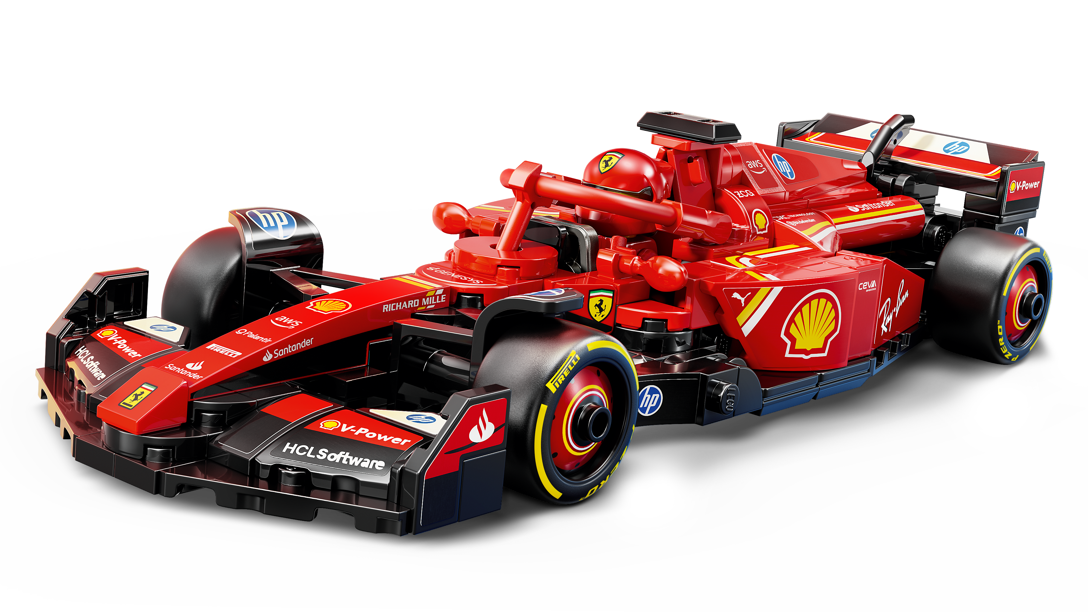 LEGO® Speed Champions