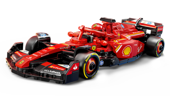 LEGO® Speed Champions