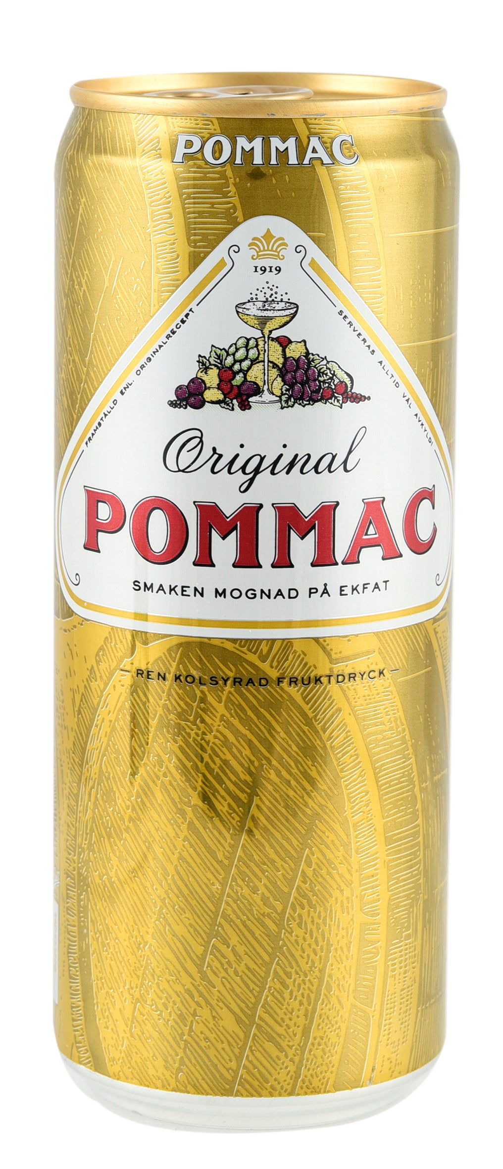 Pommac 33cl