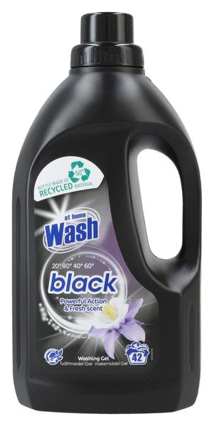 At Home Wash Washing Gel