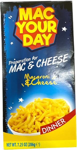 Mac & Cheese