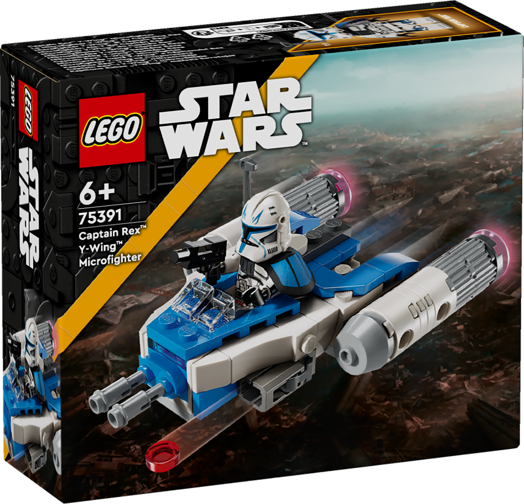 LEGO Star Wars TM