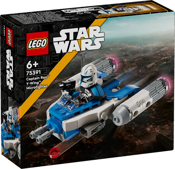 LEGO Star Wars TM