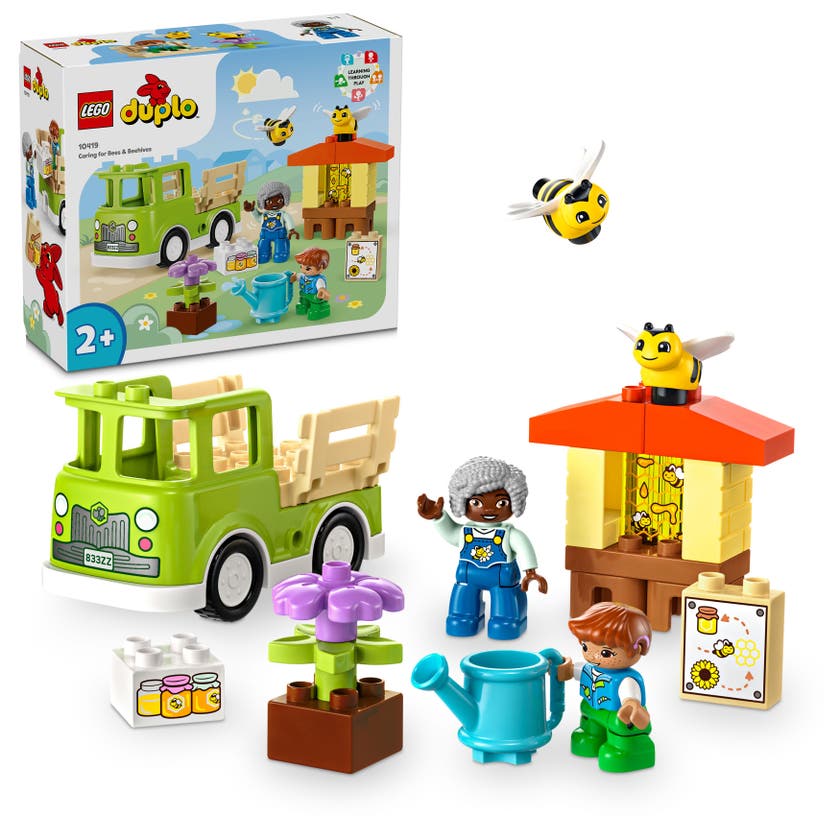 LEGO DUPLO Town