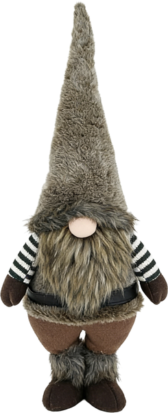 Tygtomte Erik