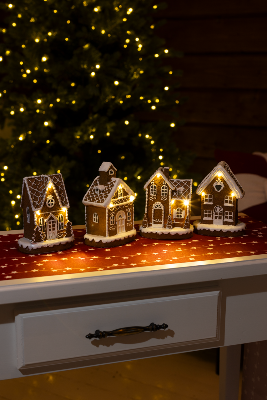 Pepparkakshus