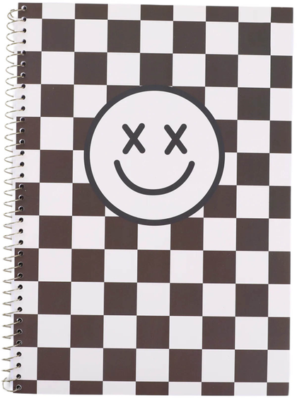 Spiralblock